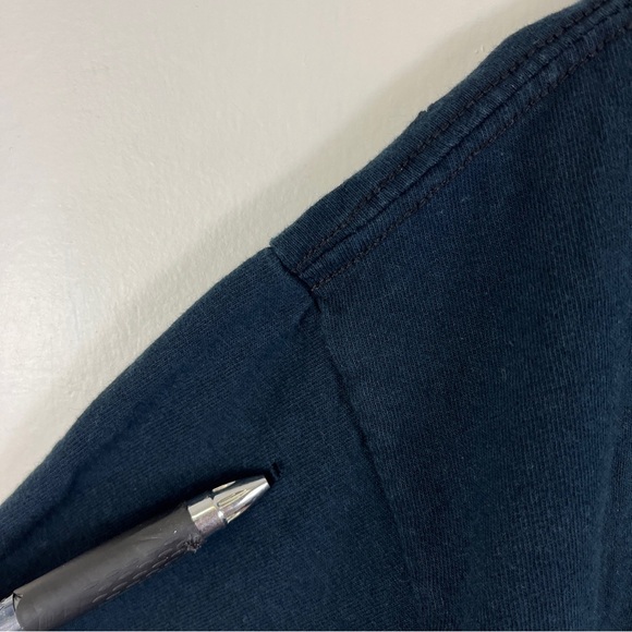 Fear Not For Jesus Lion Of Judah Triumphed T-Shirt Religious Jesus Tee Y2ks Sz M - Picture 7 of 16